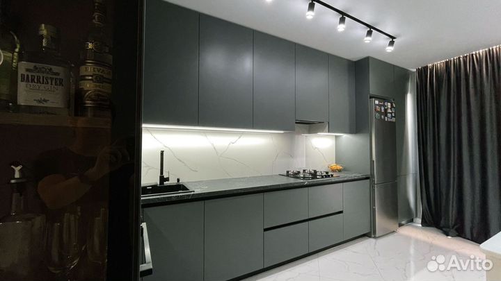 Кухонный гарнитур на заказ