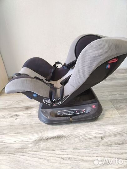 Детское автокресло от 0 до 18