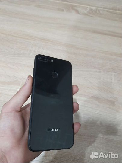 Honor 9 Lite 32gb