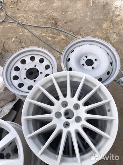 Пескоструй, чистка, пескоструйная обработка. Маляр