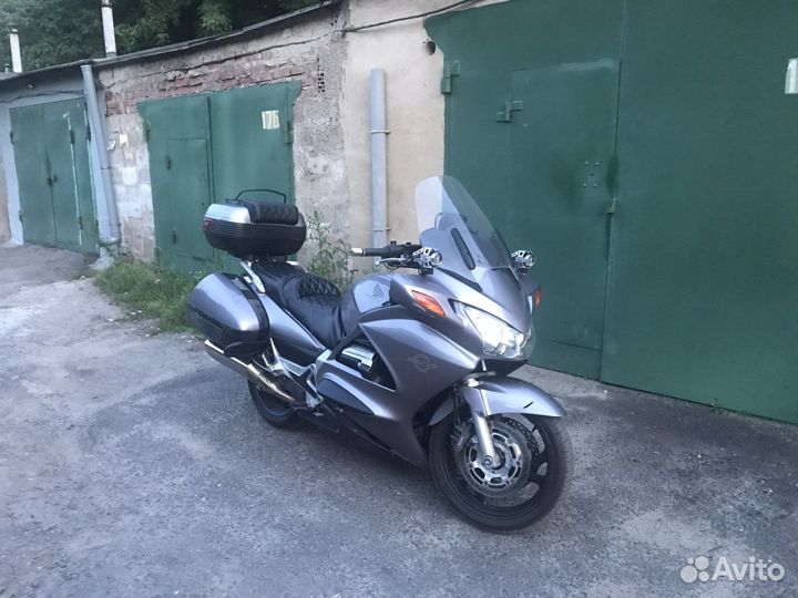 Honda ST1300