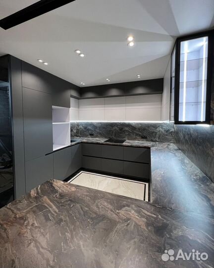 Кухня на заказ sh-0533114