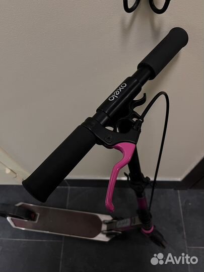 Самокат oxelo