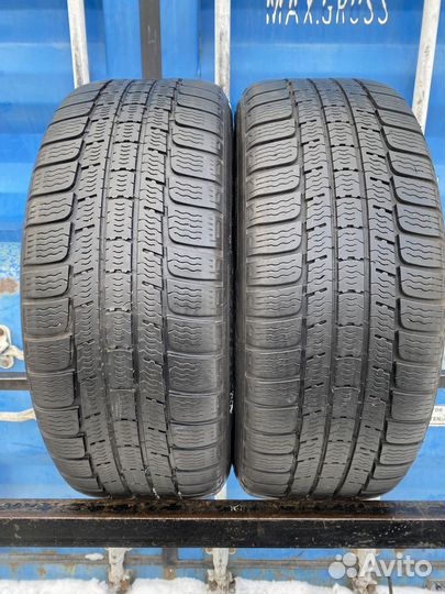 Michelin Pilot Alpin PA2 205/55 R16