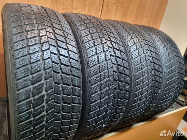Nexen Winguard SUV 225/55 R18