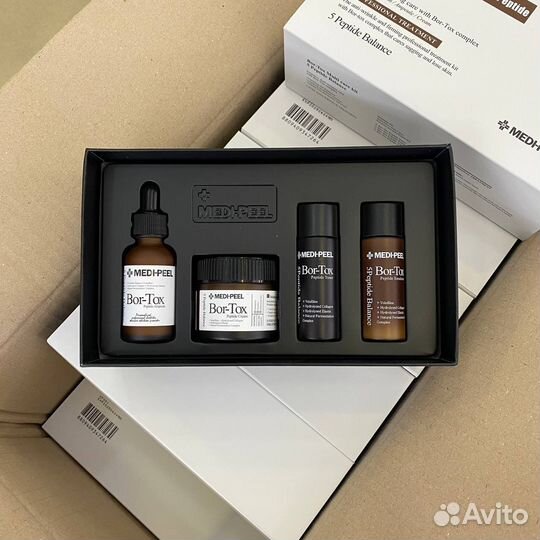 Корейская оригинал доставка medi-peel