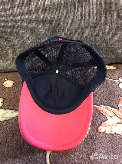 Кепка бейсболка детская Demix