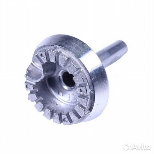 Горелка газовой плиты