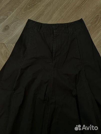 Юбка Uniqlo U RU40 (61 см)