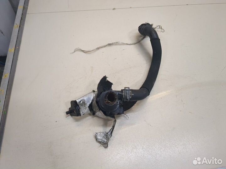 Насос водяной Audi S3 (8V) 2012, 2015