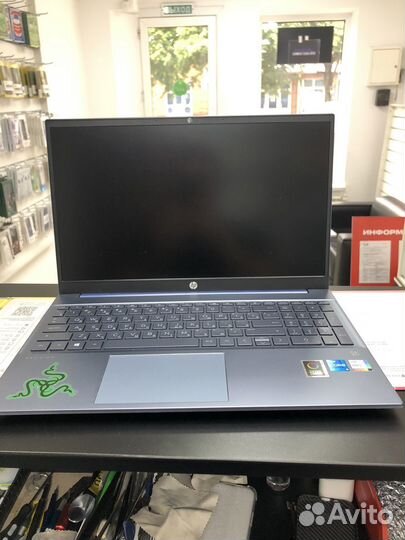 Hp pavilion 15 eg0093ur