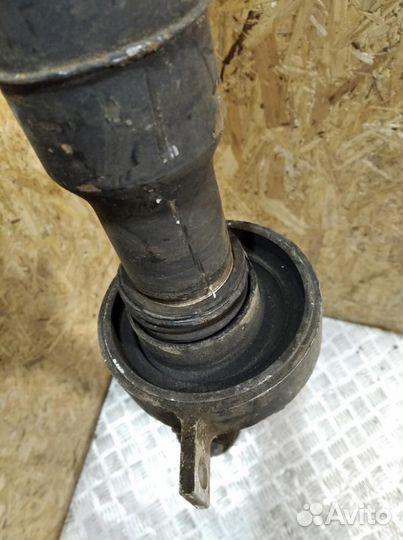 Вал карданный задний Bmw 7 f04 2008-2015