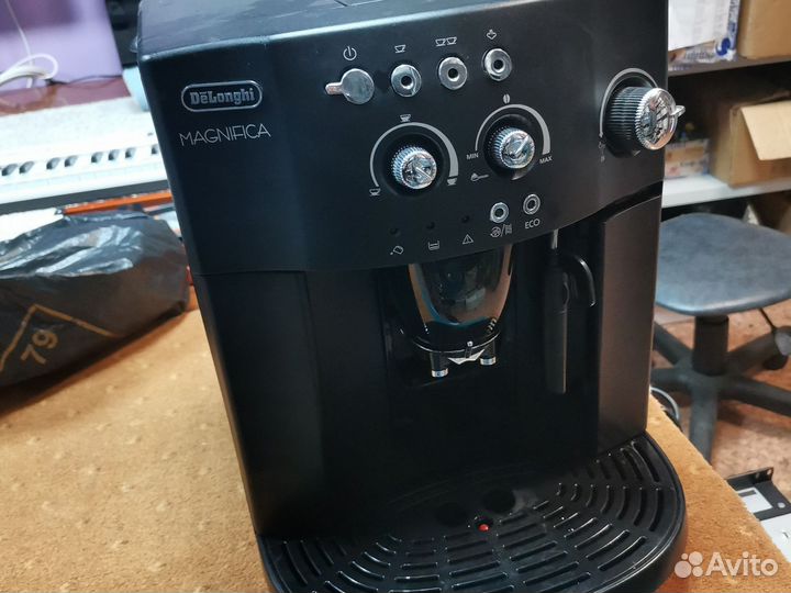 Кофемашины Gaggia Philips Saeco