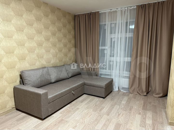 Квартира-студия, 23,3 м², 11/14 эт.
