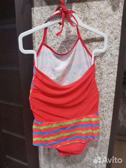 Купальник для девочки