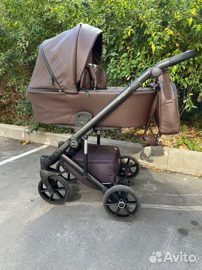 Коляска agio mango 3 в 1