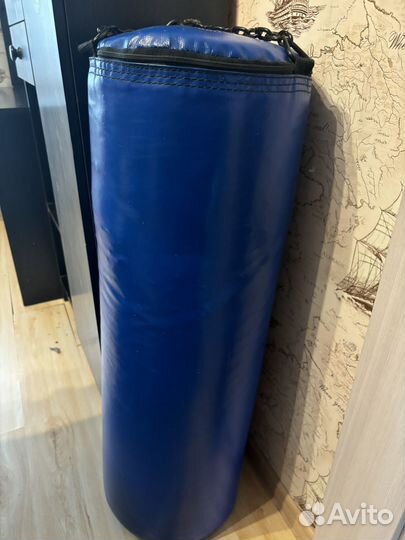 Боксерская груша