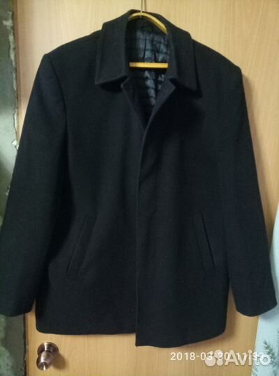 Продам кашемировое пальто турецкое 44 размер