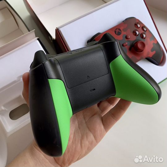 Геймпад xbox one s / x, series s / x