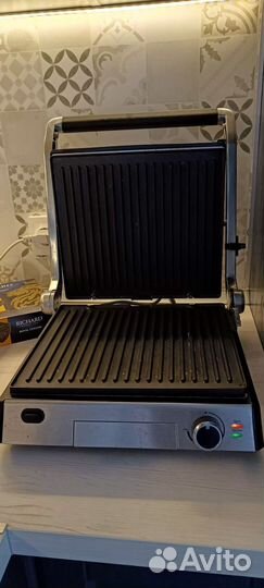 Продам гриль для дома