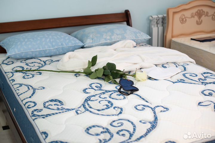 Матрас анатомический