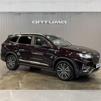 Chery Tiggo 8 Pro 1.6 AMT, 2022, 41 959 км, с пробегом, цена 2 399 000 руб.