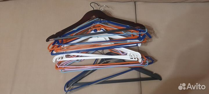 Вешалка для одежды напольная бу