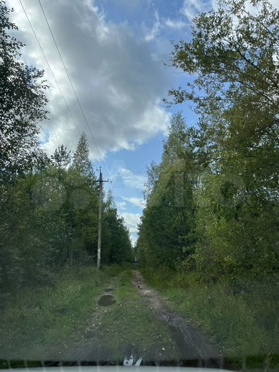 Участок 24 га (СНТ, ДНП)