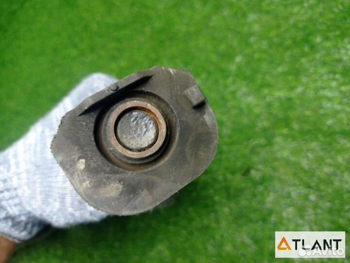 Рычаг передний левый toyota starlet