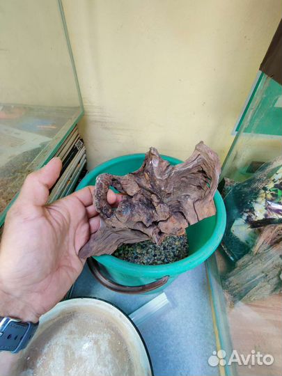 Продам аквариум 60литров и аксессуары