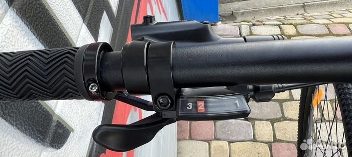 Горный велосипед Welt Rockfall 3.0 29