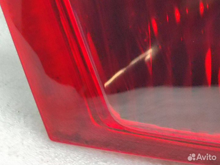 Фонарь задний левый Ford Kuga CBV 2011 8V4113405AH