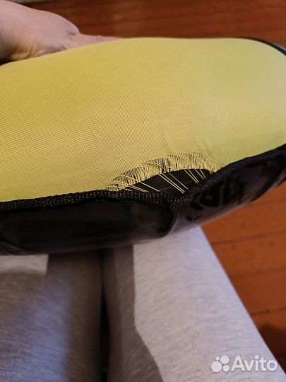 Тюбинг ватрушка детская 65 см