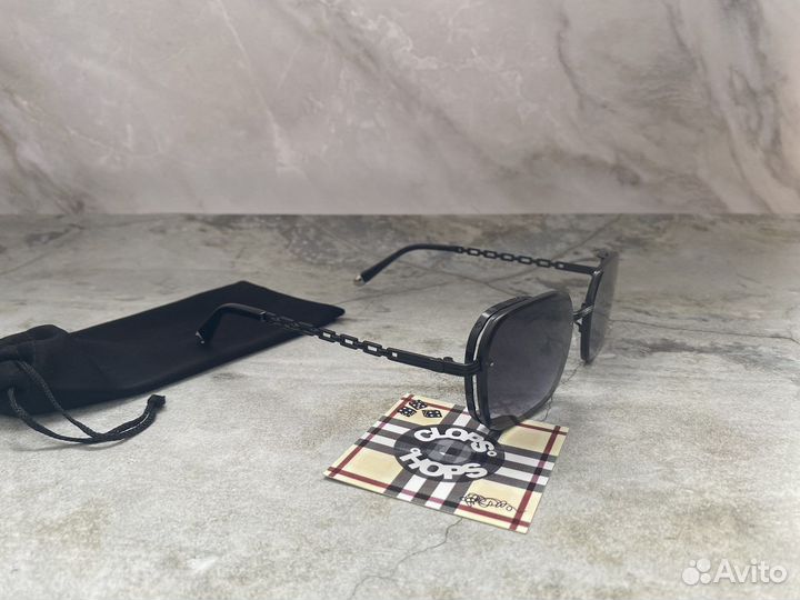 Солнцезащитные очки louis vuitton