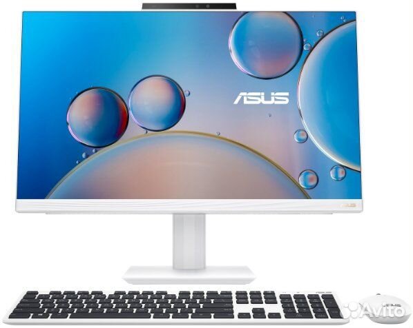 Моноблок asus A5402wvar-WPC0050 90PT03J1-M02280