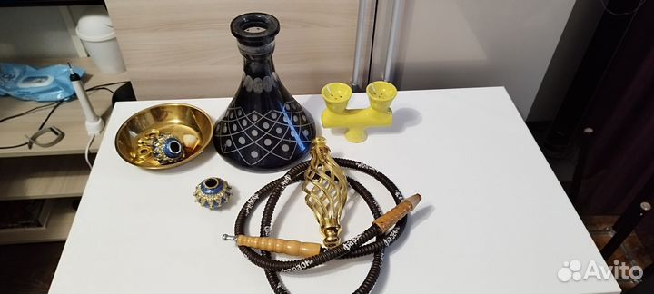 Запчасти в дар