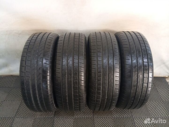 Колеса в сборе летние R17 Hyundai Solaris