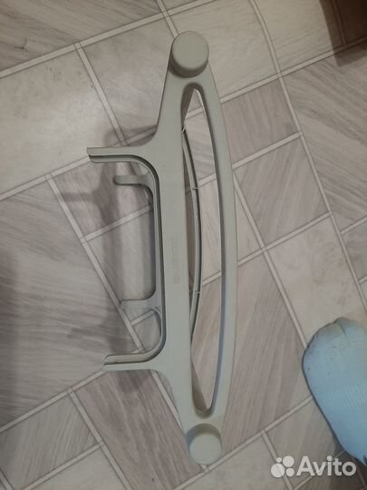 Сушилка на обогреватель polaris