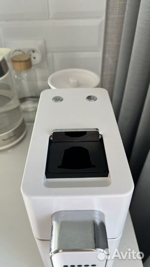 Капсульная кофемашина