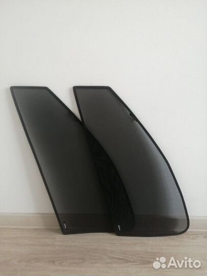 Съемная тонировка Laitovo для Volkswagen Golf 7G