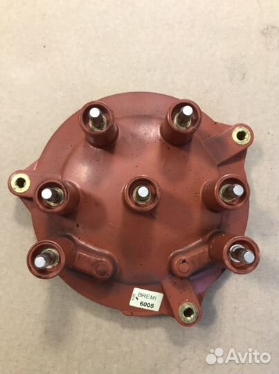 Крышка распредилителя зажигания Мерседес W124(967)