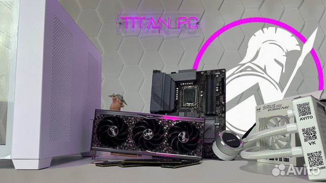 Скупка компьютерных комплектующих, Пк, Ноутбуков в Нижнем Новгороде ...