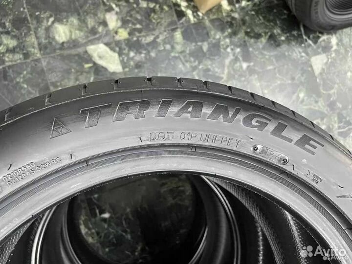 Triangle EffeXSport TH202 215/50 R17