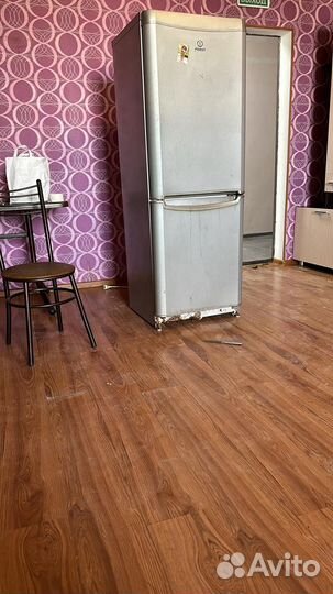 Холодильник