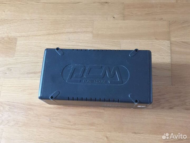 Ибп Powercom WAR-400A