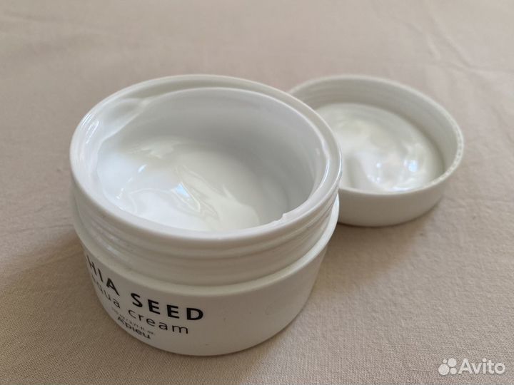 Корейская уходовая косметика б/у набором