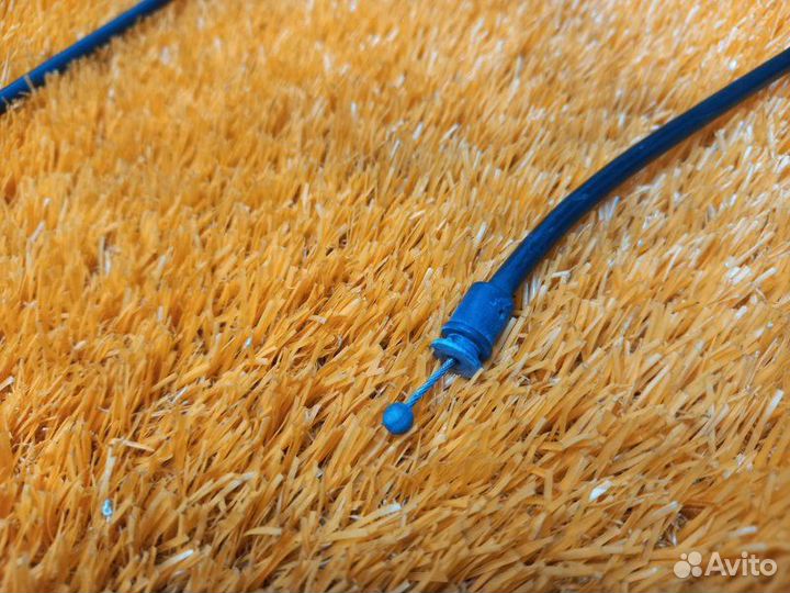 Трос капота Bmw X3 E83 M54B25 (256S5) 2006