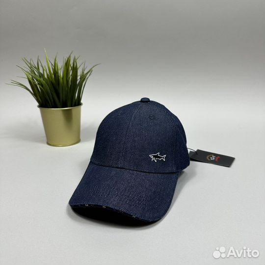 Кепка мужская Paul Shark