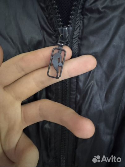 Ветровка женская Adidas NBA оригинал