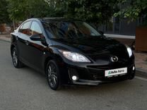 Mazda 3 1.6 AT, 2013, 119 016 км, с пробегом, цена 1 190 000 руб.